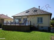 Pavillon 7 pièces 144 m²