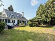 Pavillon 7 pièces 145 m²