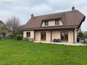 Pavillon 7 pièces 145 m²