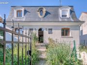 Pavillon 7 pièces 146 m²