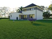 Pavillon 7 pièces 146 m²