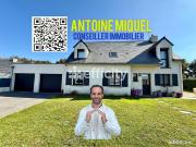 Pavillon 7 pièces 147 m²