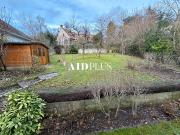 Pavillon 7 pièces 148 m²