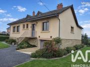 Pavillon 7 pièces 150 m²