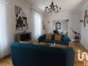 Pavillon 7 pièces 150 m²