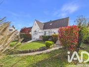 Pavillon 7 pièces 150 m²