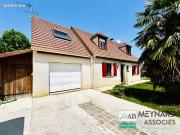 Pavillon 7 pièces 150 m²