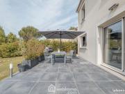 Pavillon 7 pièces 151 m²