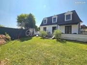 Pavillon 7 pièces 151 m²