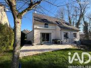 Pavillon 7 pièces 152 m²