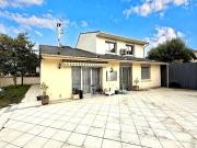 Pavillon 7 pièces 152 m²