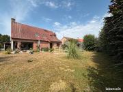 Pavillon 7 pièces 153 m²