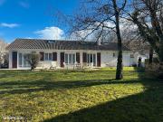 Pavillon 7 pièces 154 m²