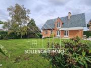 Pavillon 7 pièces 155 m²