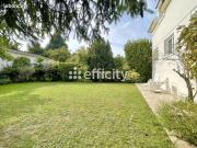 Pavillon 7 pièces 155 m²