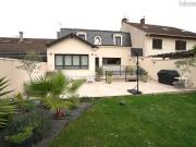 Pavillon 7 pièces 155 m²