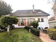 Pavillon 7 pièces 156 m²