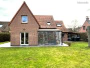 Pavillon 7 pièces 156 m²