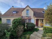 Pavillon 7 pièces 157 m²