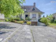 Pavillon 7 pièces 158 m²
