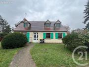 Pavillon 7 pièces 159 m²