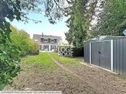 Pavillon 7 pièces 160 m²