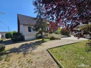 Pavillon 7 pièces 160 m²