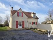 Pavillon 7 pièces 160 m²