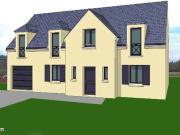 Pavillon 7 pièces 160 m²