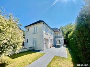 Pavillon 7 pièces 160 m²