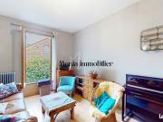 Pavillon 7 pièces 160 m²