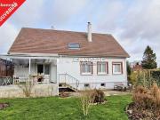 Pavillon 7 pièces 160 m²