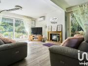 Pavillon 7 pièces 160 m²