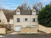 Pavillon 7 pièces 161 m²