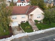 Pavillon 7 pièces 163 m²