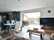 Pavillon 7 pièces 144 m²