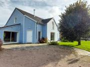 Pavillon 7 pièces 165 m²