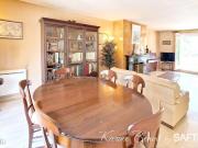 Pavillon 7 pièces 166 m²