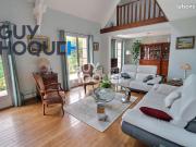 Pavillon 7 pièces 168 m²