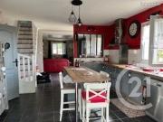 Pavillon 7 pièces 169 m²