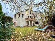 Pavillon 7 pièces 170 m²