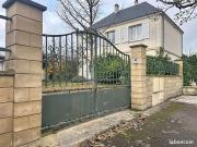 Pavillon 7 pièces 170 m²