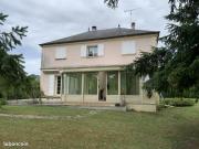 Pavillon 7 pièces 170 m²