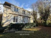 Pavillon 7 pièces 174 m²