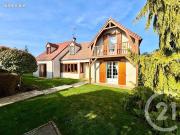 Pavillon 7 pièces 179 m²