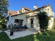 Pavillon 7 pièces 180 m²