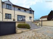 Pavillon 7 pièces 180 m²