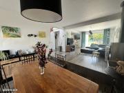 Pavillon 7 pièces 180 m²