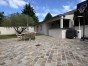 Pavillon 7 pièces 180 m²