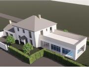 Pavillon 7 pièces 180 m²